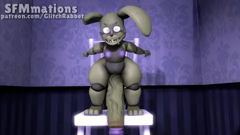 Plushtrap Funtime