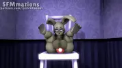 Plushtrap Funtime