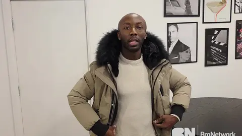 Romeo Davis et Shawn Rimes - Sweeten The Deal