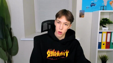 sex hot twink camboy markbranston