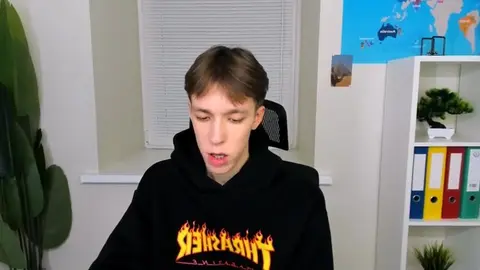 sex hot twink camboy markbranston