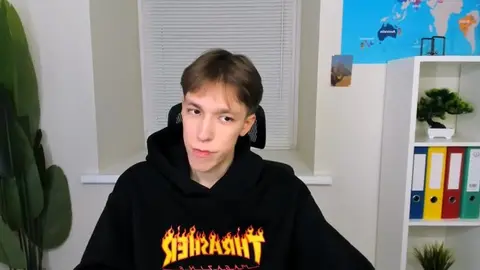 sex hot twink camboy markbranston