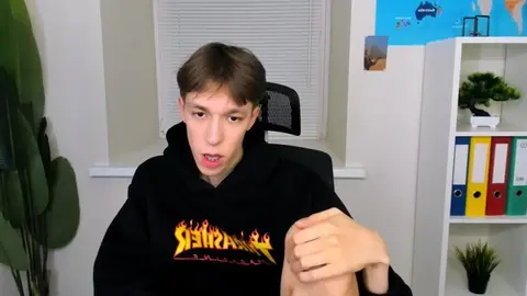 sex hot twink camboy markbranston