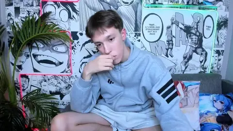 hot sexy porn camboy twink markbranston