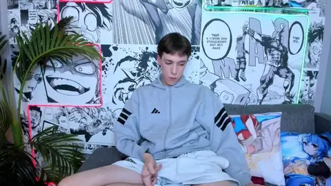 hot sexy porn camboy twink markbranston