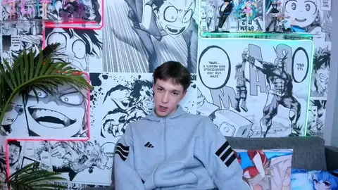 hot sexy porn camboy twink markbranston