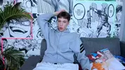 hot sexy porn camboy twink markbranston