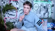 hot sexy porn camboy twink markbranston