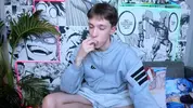 hot sexy porn camboy twink markbranston