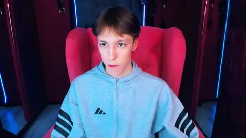 naughty porn sexy twink marbranston show