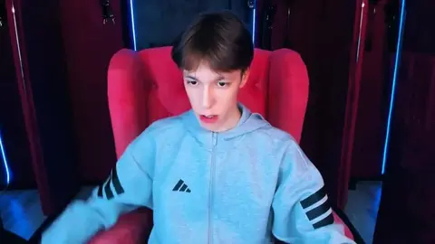 naughty porn sexy twink marbranston show