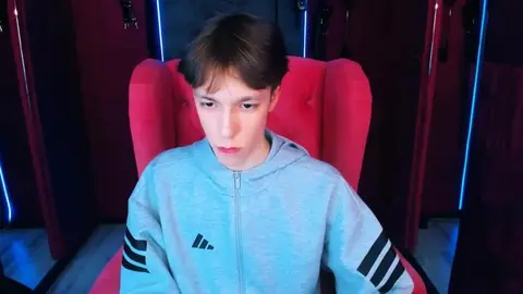 naughty porn sexy twink marbranston show