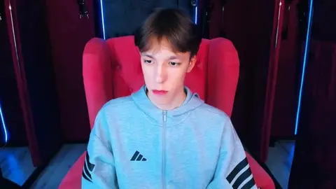 naughty porn sexy twink marbranston show