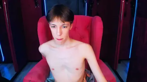 naughty porn sexy twink marbranston show