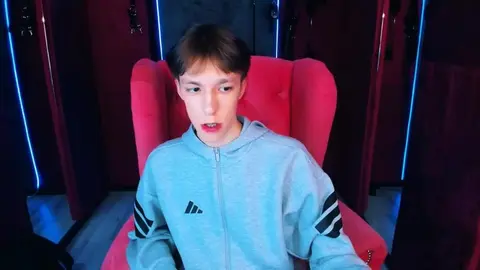 naughty porn sexy twink marbranston show