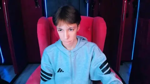 naughty porn sexy twink marbranston show