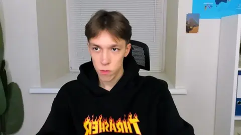 porn sexy twink solo show camboy mark