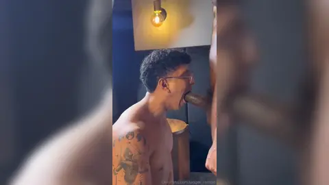 if I can't have you, I'll invite my friends