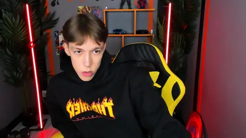 sexy hot twinks show home markbranston