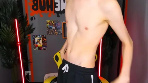 sexy hot twinks show home markbranston