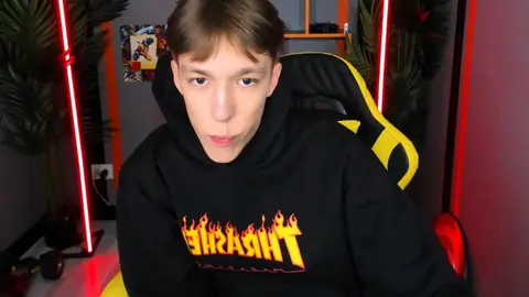 sexy hot twinks show home markbranston