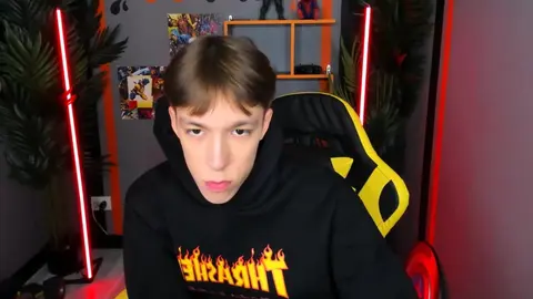 sexy hot twinks show home markbranston