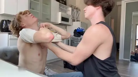 sexy porn twinks couple homemade spikey