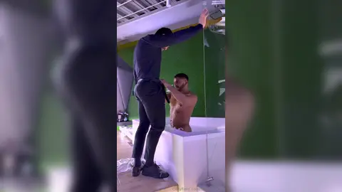 Manu Diamond: My pervert Secretary