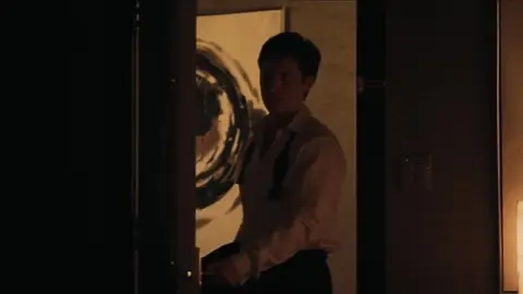 ~Scenes from 'Heated Rivalry'~