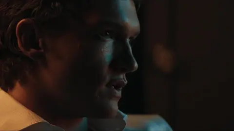 ~Scenes from 'Heated Rivalry'~