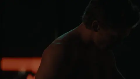 ~Scenes from 'Heated Rivalry'~