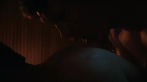 ~Scenes from 'Heated Rivalry'~