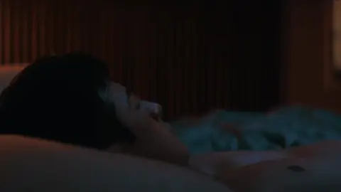 ~Scenes from 'Heated Rivalry'~