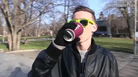 CzechHunter 344