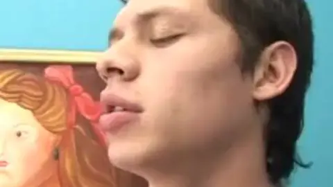 Jovenes Colombianos Follando 001