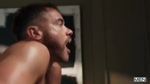 Holden Beau & Zac Barrett – The Heat Is On