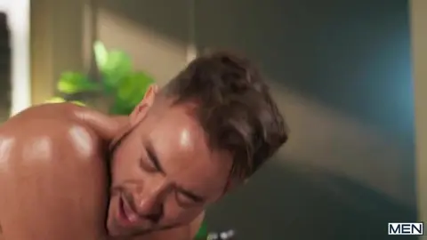 Holden Beau & Zac Barrett – The Heat Is On