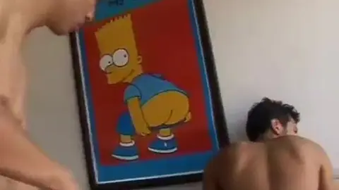 Jovenes Colombianos Follando 007