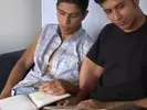 Jovenes Colombianos Follando 007