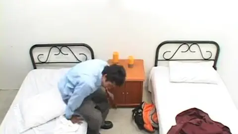 Jovenes Colombianos Follando 010