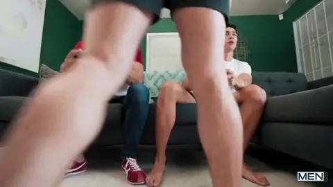 ✨️TRIO HOT DP✨️✨️✨️