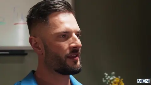 Holden Beau & Zac Barrett – The Heat Is On 2