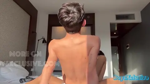 sexy porn twinks couple damien aladdin