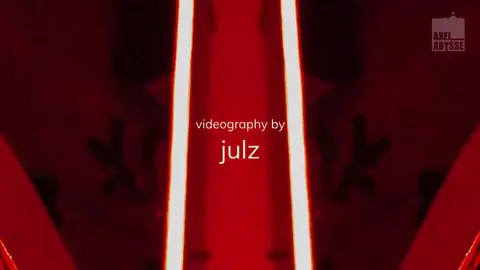 Axel Abysse gets rough fisting from Viktor rom