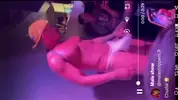 Sexy Muscle Diego Barros Work And Fuck around sex clubs with OF fans