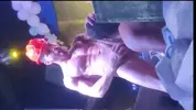 Sexy Muscle Diego Barros Work And Fuck around sex clubs with OF fans