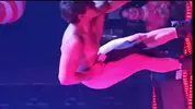 Sexy Muscle Diego Barros Work And Fuck around sex clubs with OF fans