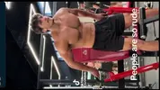 Sexy Muscle Diego Barros Work And Fuck around sex clubs with OF fans
