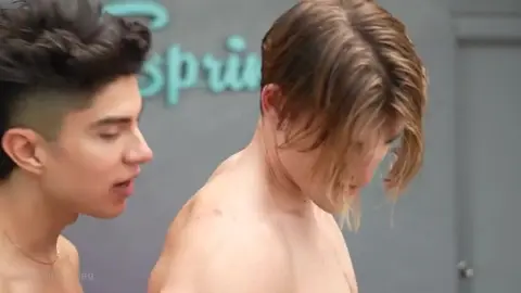 The Best Of Seth Peterson Bareback