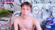 sex porn twink show camboy markbranston